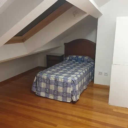 Duplex Cambados