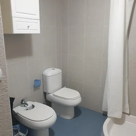 Duplex * Cambados