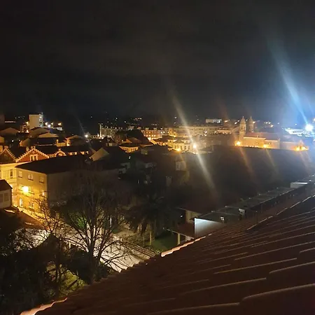 Duplex Lejlighed *