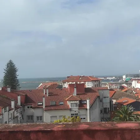 Duplex Cambados
